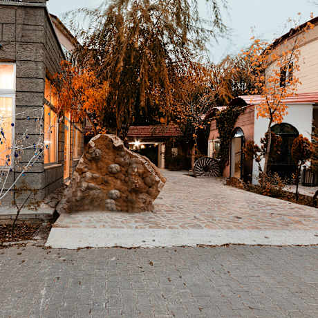 Continent Hotel Kapadokus Termal